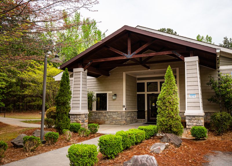 Our Campus Annandale Village