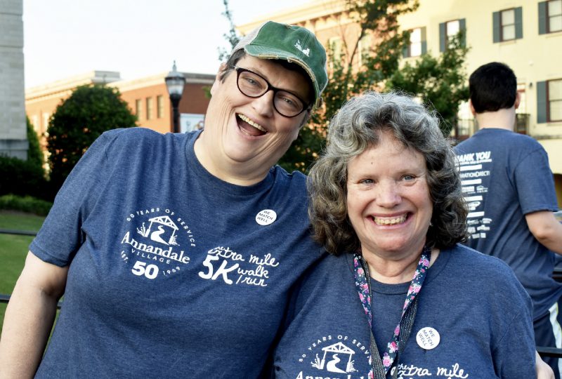 How to a Villager Annandale Village