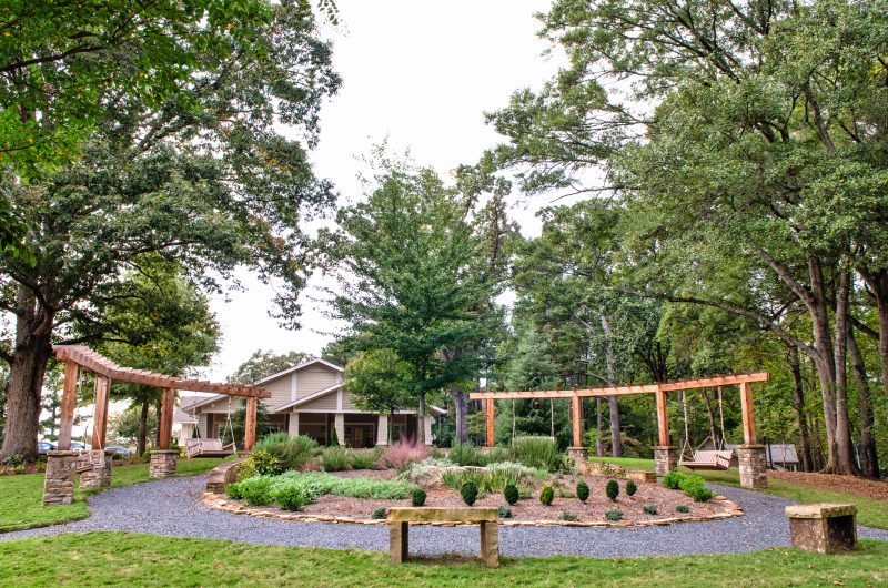 Our Campus Annandale Village