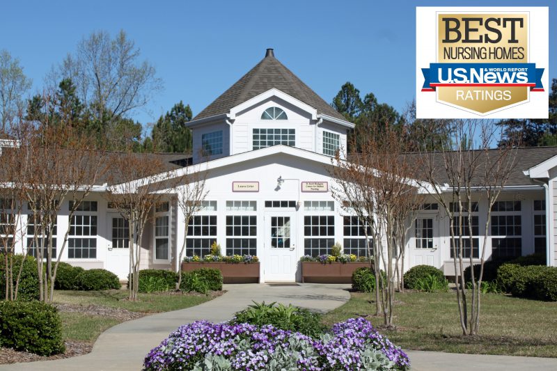 Residential Services Annandale Village