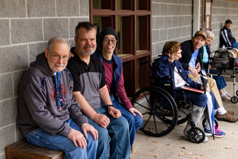 Campaign Annandale Annandale Village