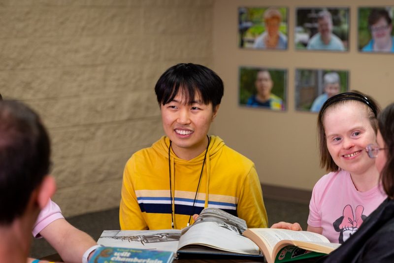 Campaign Annandale Annandale Village