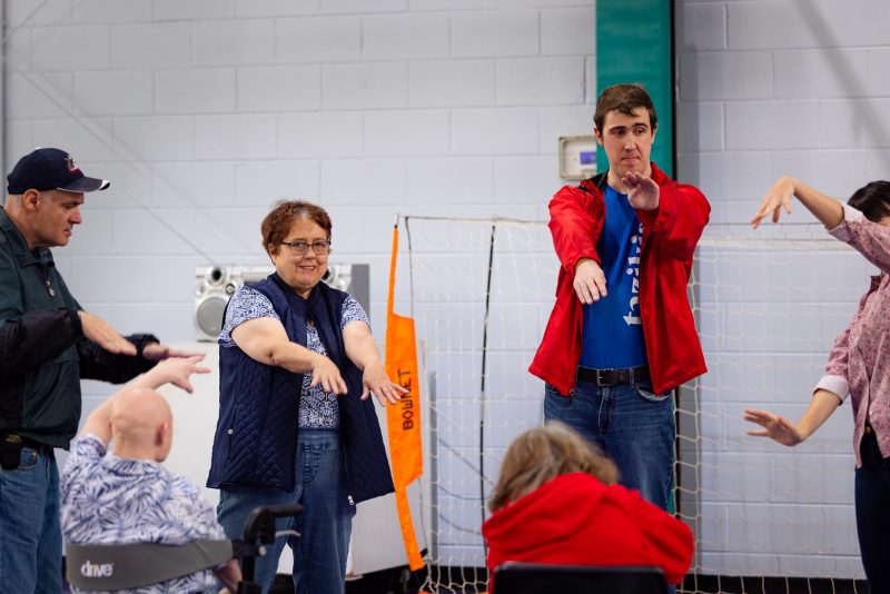 Campaign Annandale Annandale Village