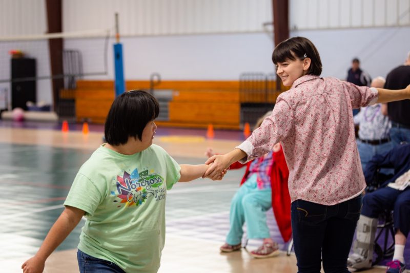 Campaign Annandale Annandale Village